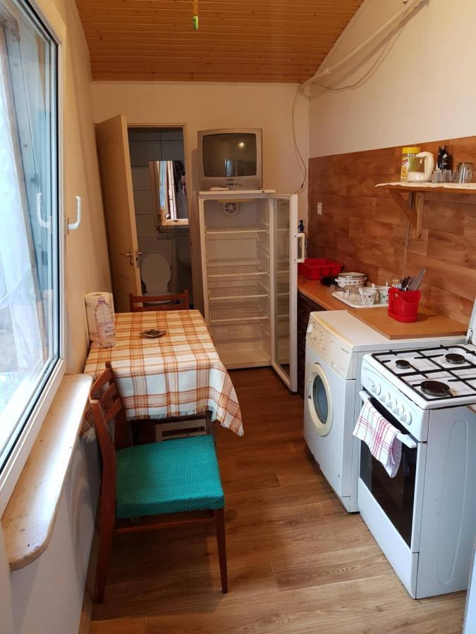 Hompot Accommodation Deva Exteriör bild