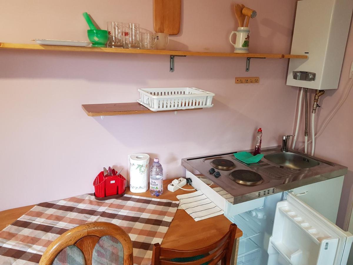 Hompot Accommodation Deva Exteriör bild